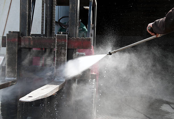 Trusted Hoopeston, IL Pressure Washing Services Experts